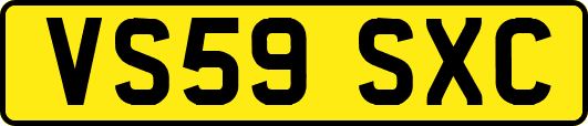 VS59SXC