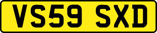 VS59SXD