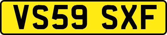 VS59SXF
