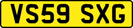 VS59SXG