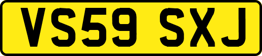 VS59SXJ
