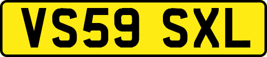 VS59SXL