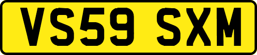 VS59SXM