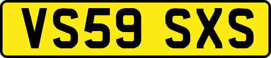 VS59SXS