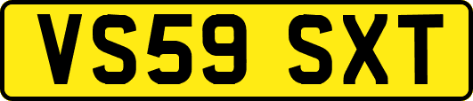 VS59SXT