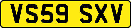 VS59SXV