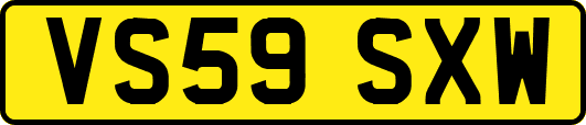 VS59SXW