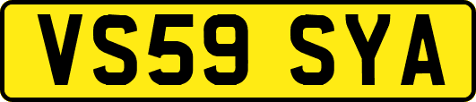VS59SYA