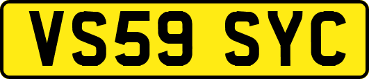 VS59SYC