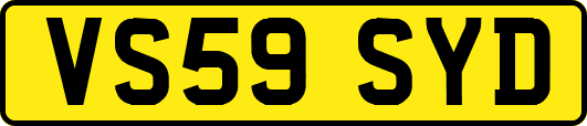 VS59SYD