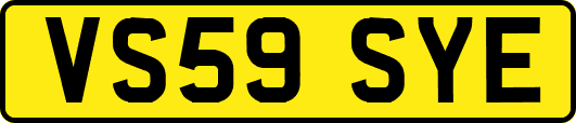 VS59SYE