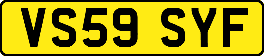 VS59SYF