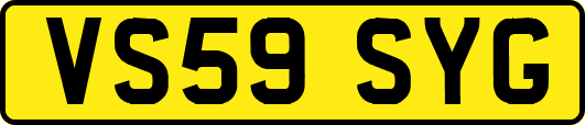VS59SYG