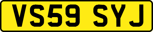 VS59SYJ