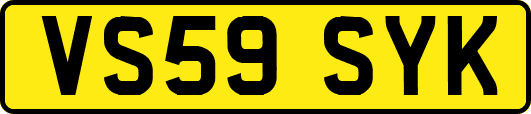 VS59SYK