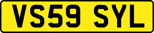 VS59SYL