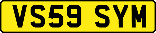 VS59SYM