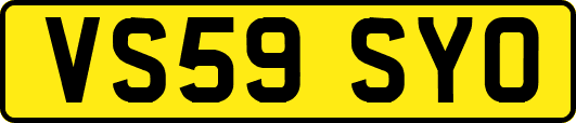 VS59SYO