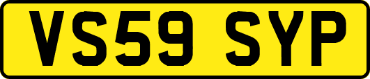 VS59SYP