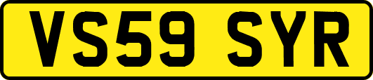 VS59SYR