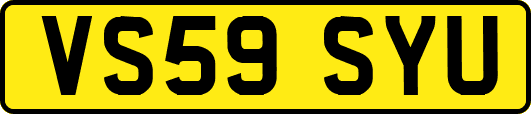 VS59SYU