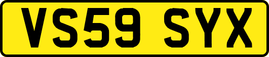 VS59SYX