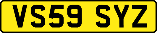VS59SYZ