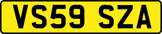VS59SZA