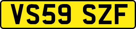 VS59SZF