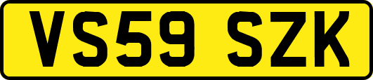 VS59SZK