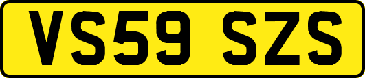 VS59SZS