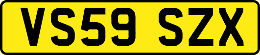 VS59SZX