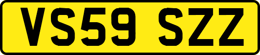 VS59SZZ