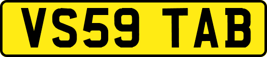 VS59TAB