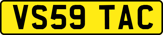 VS59TAC