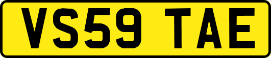 VS59TAE