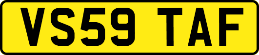 VS59TAF