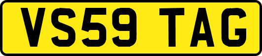 VS59TAG