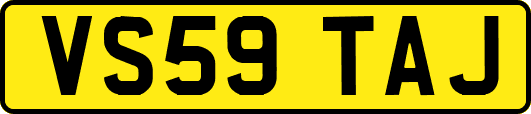 VS59TAJ