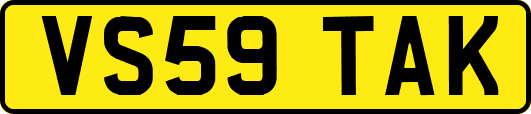 VS59TAK