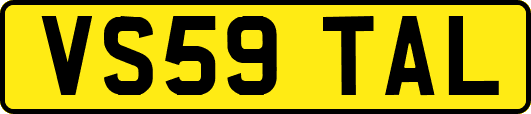 VS59TAL