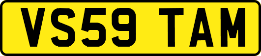 VS59TAM