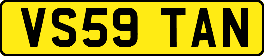 VS59TAN