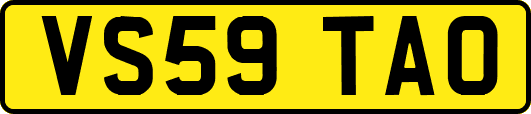 VS59TAO