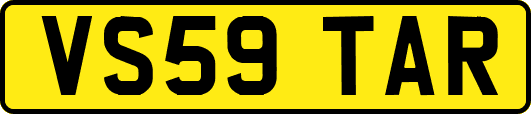 VS59TAR