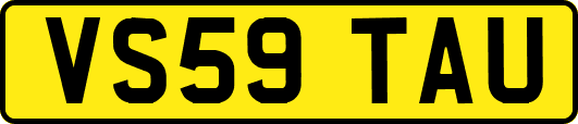 VS59TAU