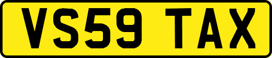 VS59TAX