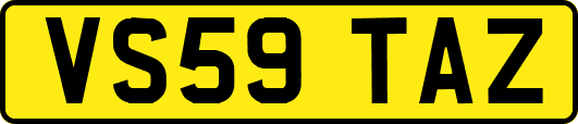 VS59TAZ
