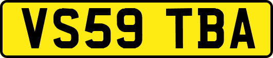 VS59TBA