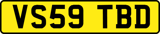 VS59TBD